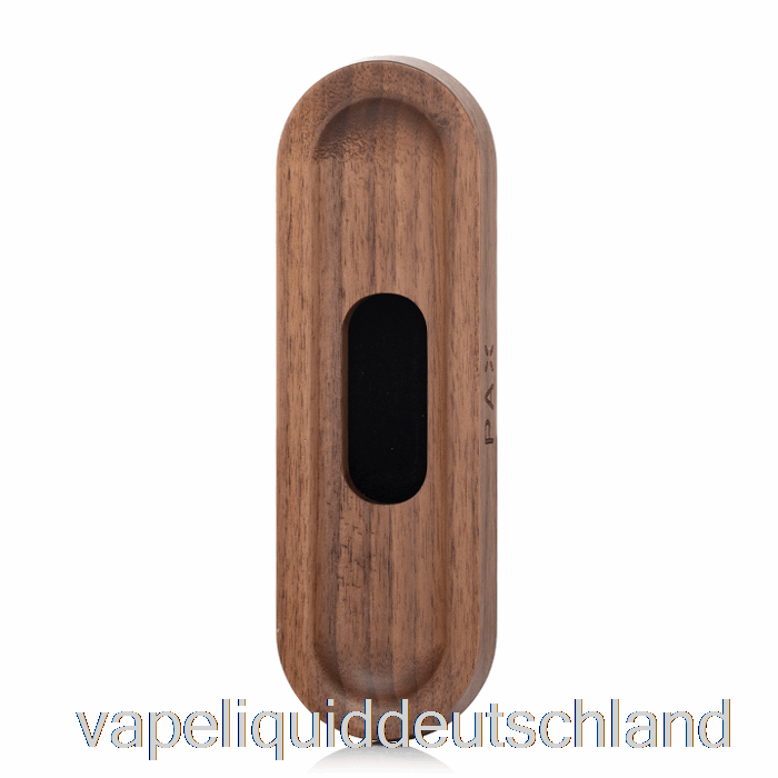 Pax-Ladetablett Walnuss-Vape-Flüssigkeit